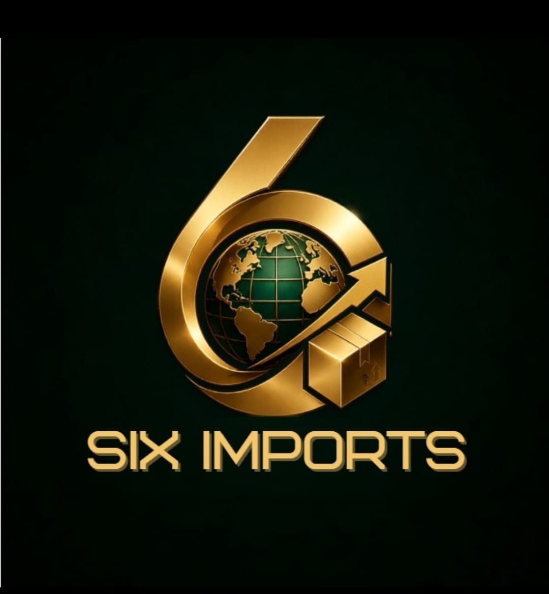 Six Imports Logo